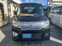 スズキ スペーシア