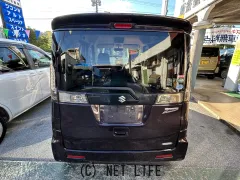 スズキ スペーシア