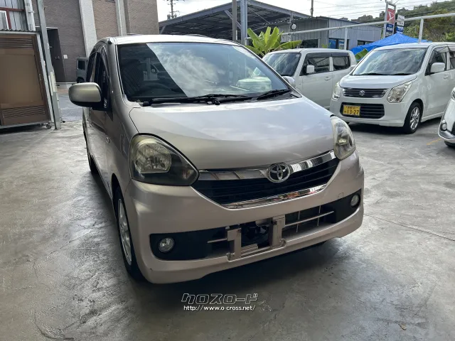 トヨタ ピクシスエポック