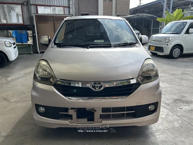 トヨタ ピクシスエポック