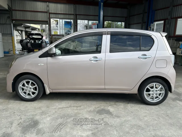 トヨタ ピクシスエポック