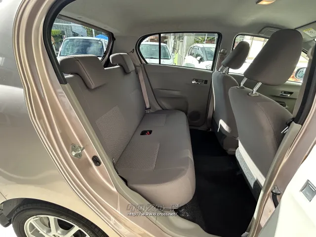 トヨタ ピクシスエポック