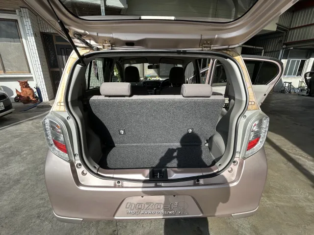 トヨタ ピクシスエポック