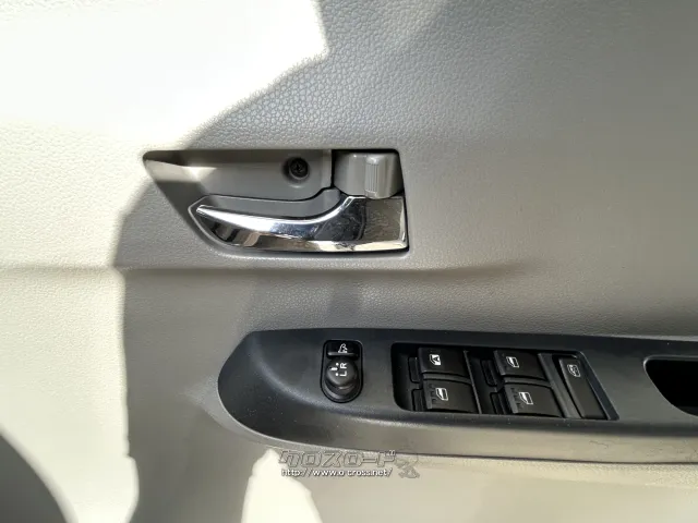 トヨタ ピクシスエポック