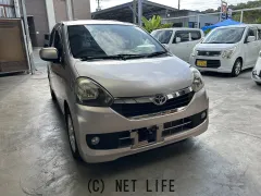 トヨタ ピクシスエポック