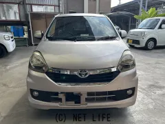 トヨタ ピクシスエポック