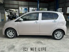 トヨタ ピクシスエポック