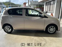 トヨタ ピクシスエポック