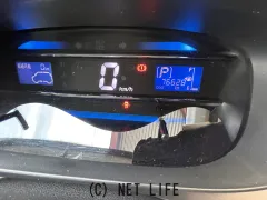 トヨタ ピクシスエポック