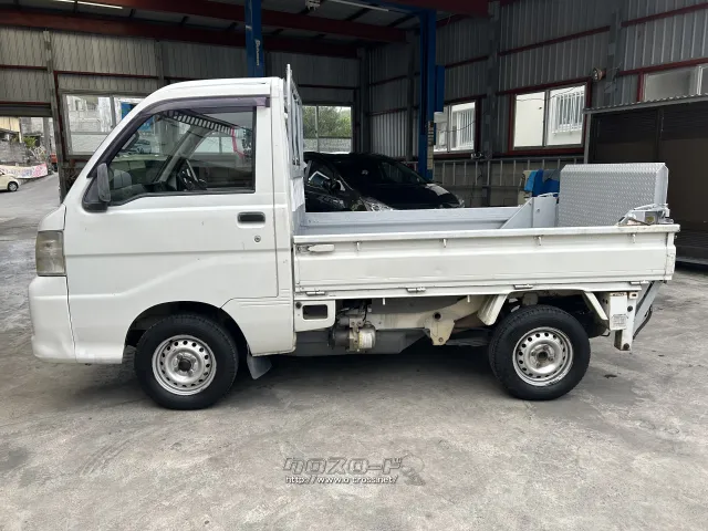 ダイハツ ハイゼットトラック