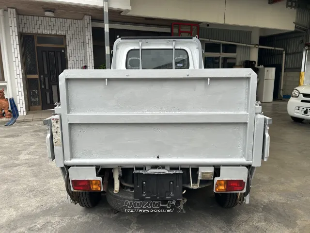 ダイハツ ハイゼットトラック