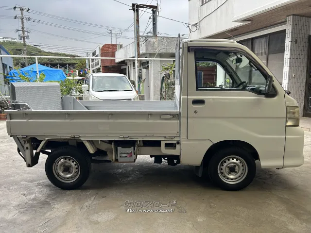 ダイハツ ハイゼットトラック