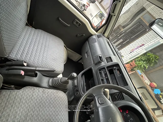 ダイハツ ハイゼットトラック