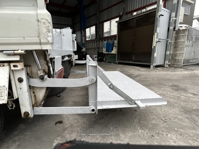 ダイハツ ハイゼットトラック