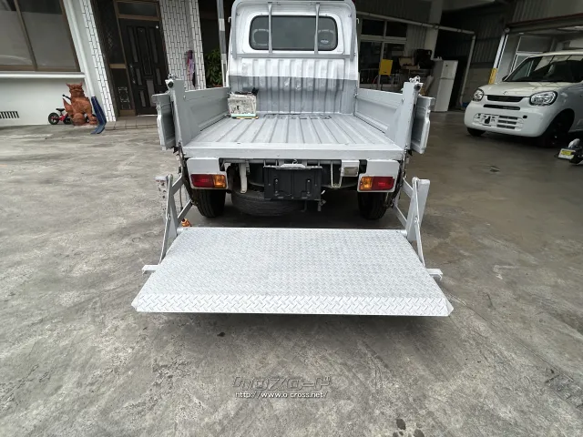 ダイハツ ハイゼットトラック