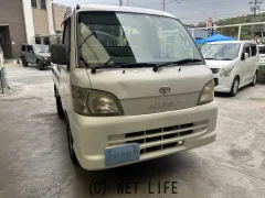 ダイハツ ハイゼットトラック