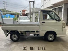 ダイハツ ハイゼットトラック