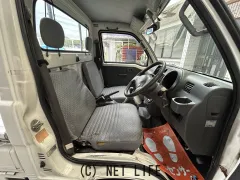 ダイハツ ハイゼットトラック