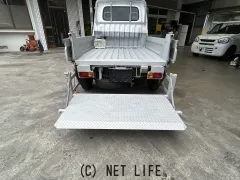 ダイハツ ハイゼットトラック