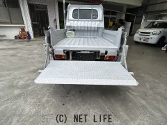 ダイハツ ハイゼットトラック