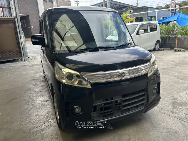 スズキ スペーシア