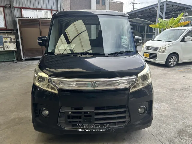 スズキ スペーシア