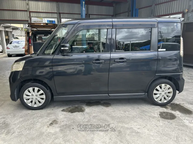 スズキ スペーシア