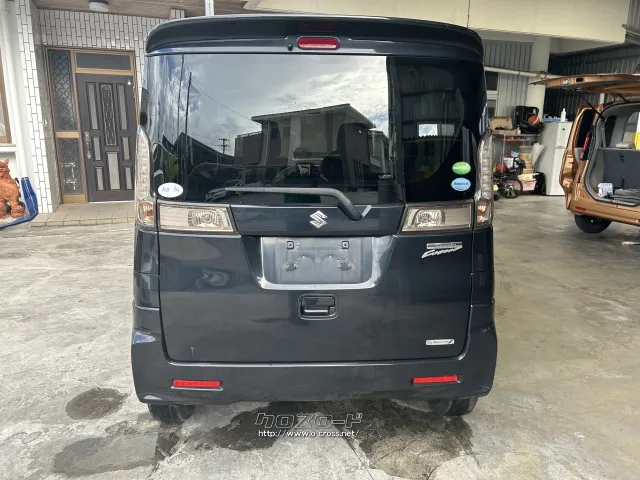 スズキ スペーシア