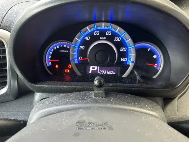 スズキ スペーシア