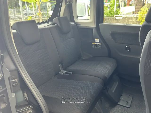 スズキ スペーシア