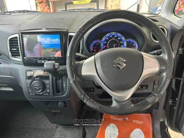 スズキ スペーシア