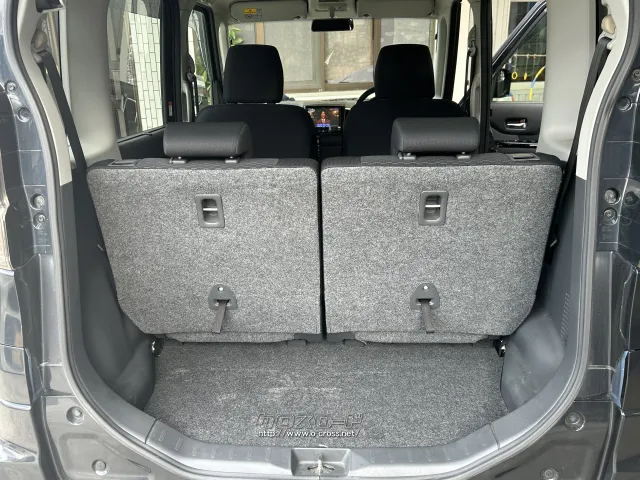 スズキ スペーシア