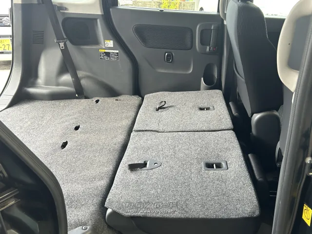 スズキ スペーシア