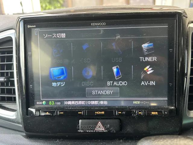 スズキ スペーシア