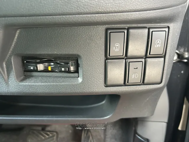 スズキ スペーシア