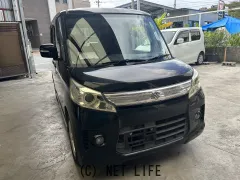 スズキ スペーシア