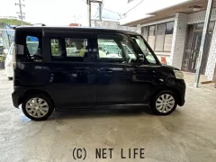 スズキ スペーシア