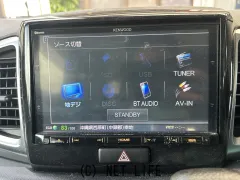 スズキ スペーシア