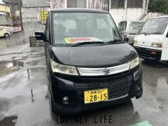 スズキ パレット