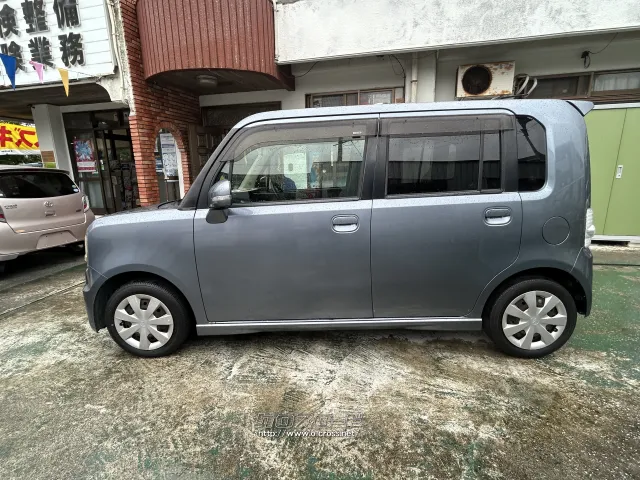 ダイハツ ムーヴコンテ