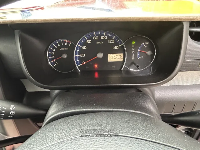 ダイハツ ムーヴコンテ