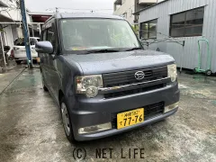 ダイハツ ムーヴコンテ