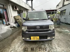 ダイハツ ムーヴコンテ