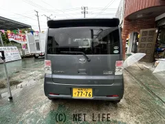 ダイハツ ムーヴコンテ