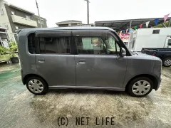 ダイハツ ムーヴコンテ