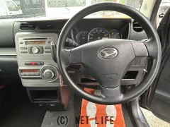 ダイハツ ムーヴコンテ