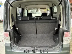 ダイハツ ムーヴコンテ