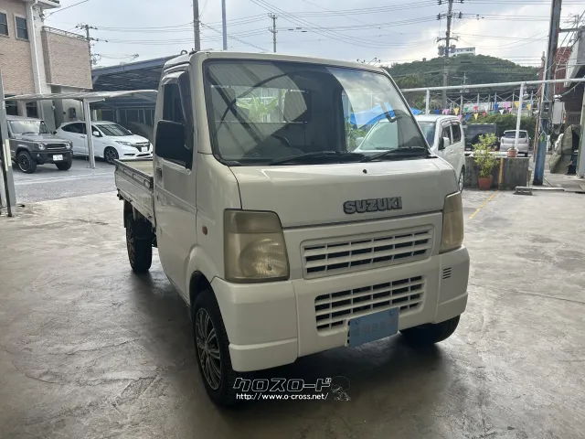 スズキ キャリイ