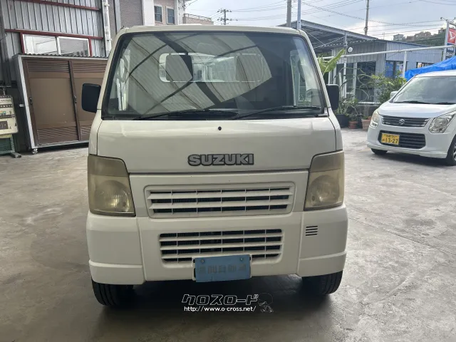 スズキ キャリイ