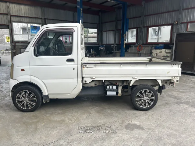 スズキ キャリイ